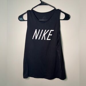 Nike size S workout tank